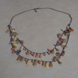 NOT AVAILABLE NOW Used Necklace